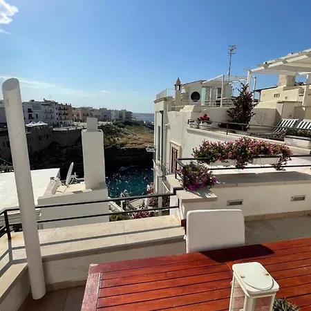 Dimora Luna Calante 招待所 3*