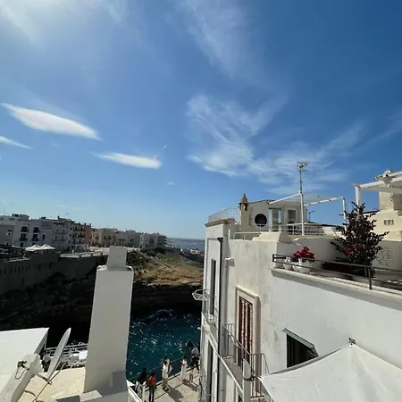 招待所 Dimora Luna Calante 3*