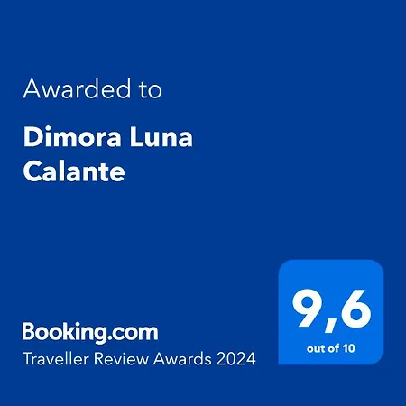 Dimora Luna Calante 招待所 滨海波利尼亚诺
