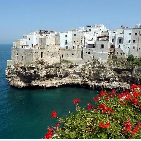 Dimora Luna Calante 3*