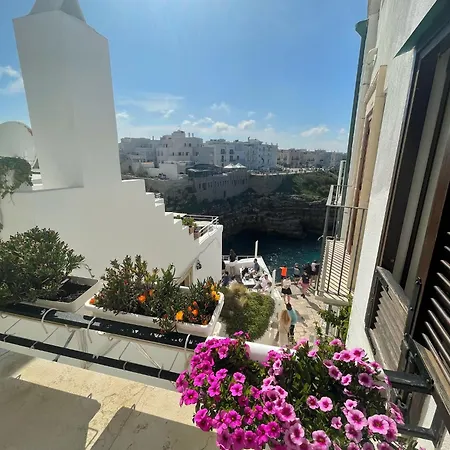 Dimora Luna Calante 招待所 3*