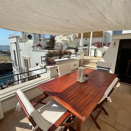 招待所 Dimora Luna Calante 3*