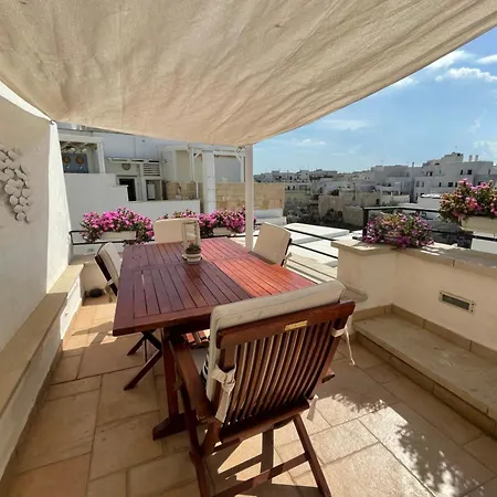 Dimora Luna Calante 滨海波利尼亚诺