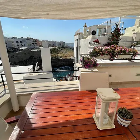 Dimora Luna Calante 滨海波利尼亚诺