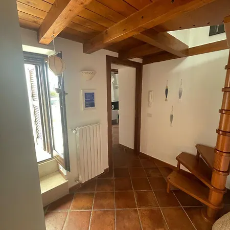 Dimora Luna Calante 滨海波利尼亚诺