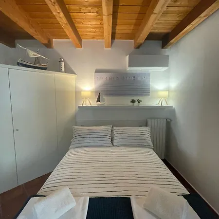 Dimora Luna Calante 3* 滨海波利尼亚诺