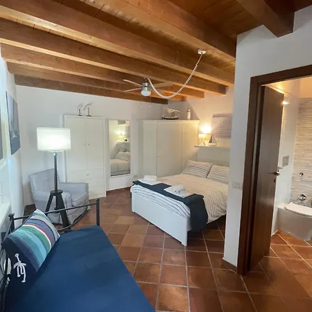 Dimora Luna Calante 3* 滨海波利尼亚诺