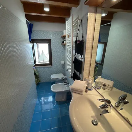 Dimora Luna Calante 3* 滨海波利尼亚诺