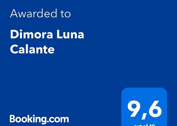 Dimora Luna Calante ゲストハウス ポリニャーノ・ア・マーレ