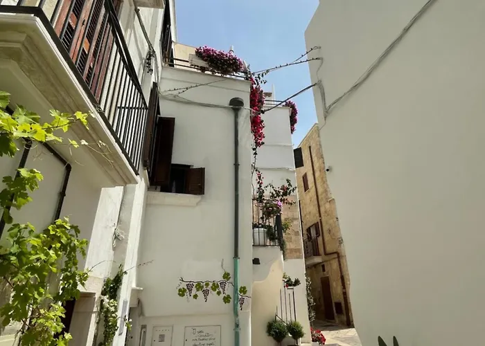 Dimora Luna Calante 3*