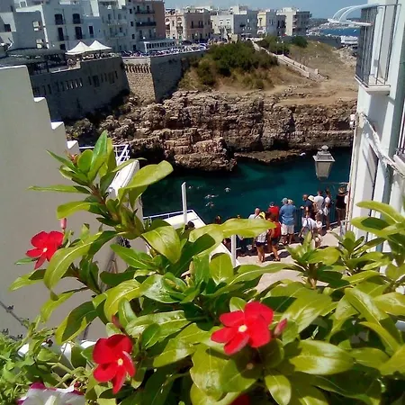 Dimora Luna Calante Apartment *