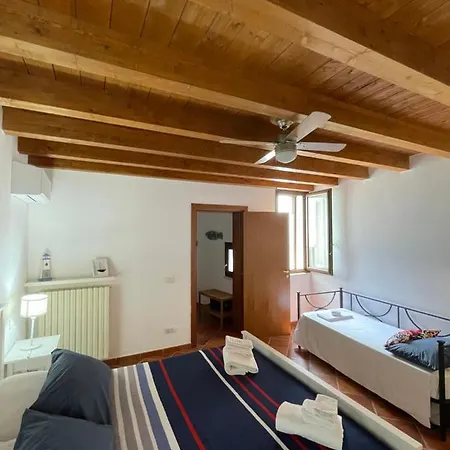 Apartment Dimora Luna Calante *
