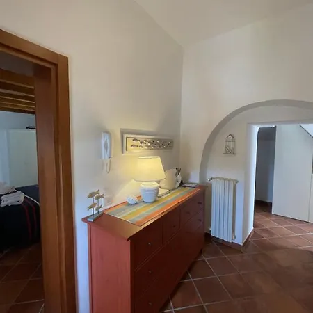 Apartment Dimora Luna Calante *