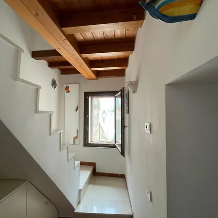 Dimora Luna Calante