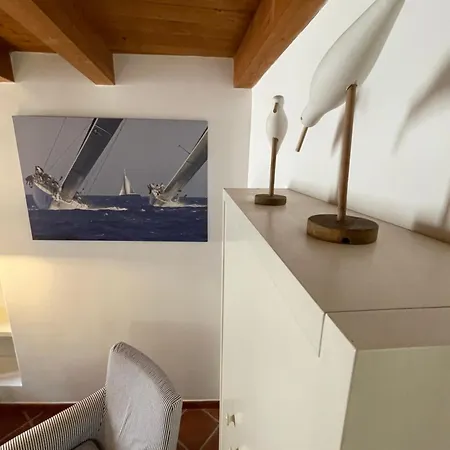 Apartment Dimora Luna Calante Polignano a Mare