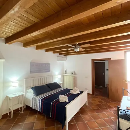 Dimora Luna Calante Apartment Polignano a Mare