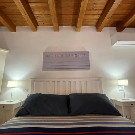 Dimora Luna Calante Apartment