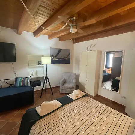 Apartment Dimora Luna Calante Polignano a Mare