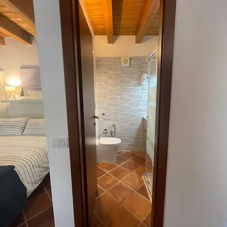 Dimora Luna Calante Apartment *