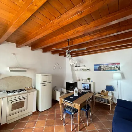 Dimora Luna Calante Apartment Polignano a Mare