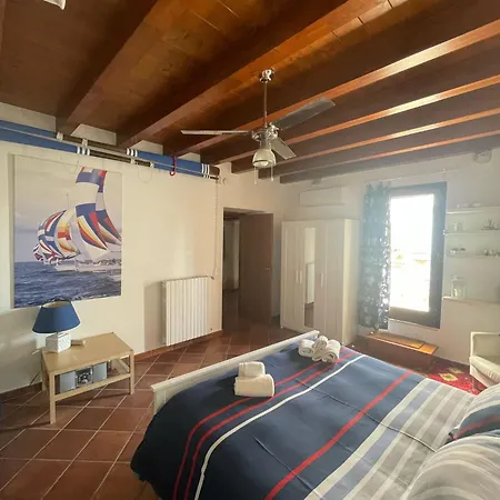 Dimora Luna Calante Apartment