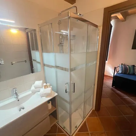 Dimora Luna Calante Apartment Polignano a Mare
