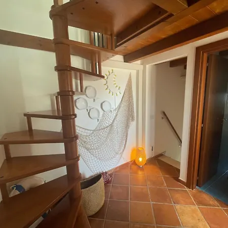Apartment Dimora Luna Calante