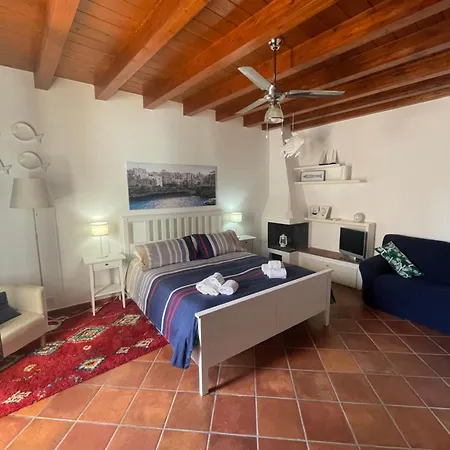 Apartment Dimora Luna Calante *