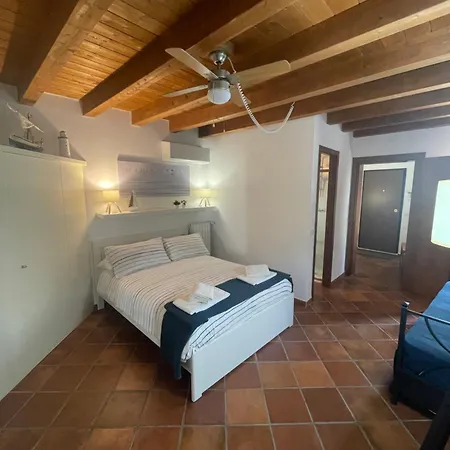 Dimora Luna Calante Apartment Polignano a Mare