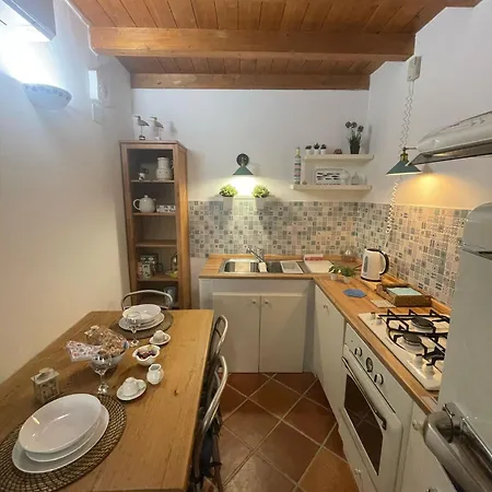 Dimora Luna Calante Apartment Polignano a Mare