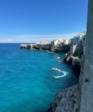 Dimora Luna Calante Penzion Polignano a Mare
