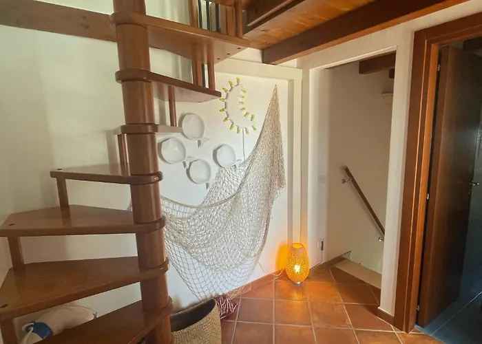 Maison d'hôtes Dimora Luna Calante 3*